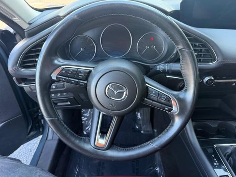 Used 2024 MAZDA MAZDA3 s AWD/4WD image 34