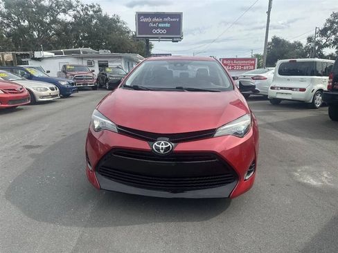 Used 2019 Toyota Corolla LE image 8