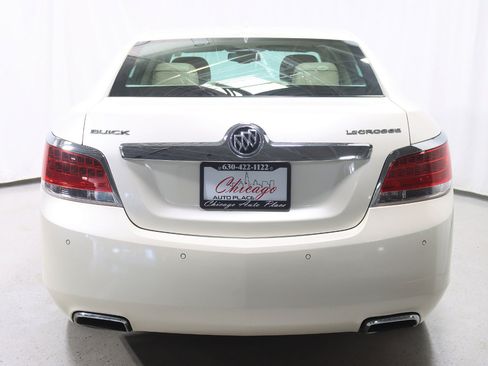 Used 2012 Buick Verano Convenience FWD image 13