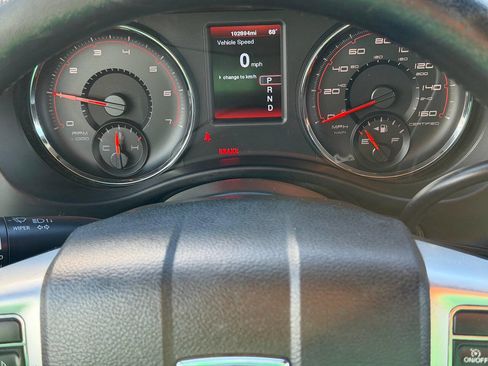 Used 2012 Dodge Charger Police image 25