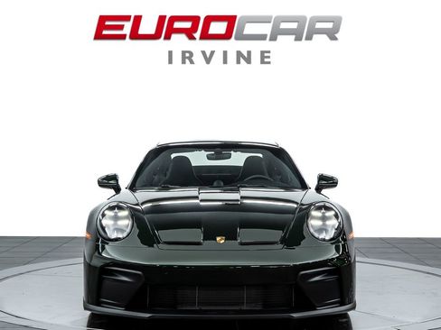 Used 2025 Porsche 911 GT3 image 8