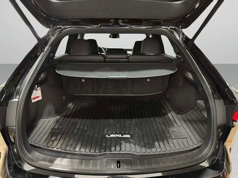 Used 2024 Lexus RX 350 Premium w/ Convenience Package image 28