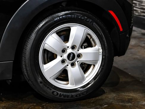 Used 2021 MINI Cooper 2-Door Hardtop FWD image 42