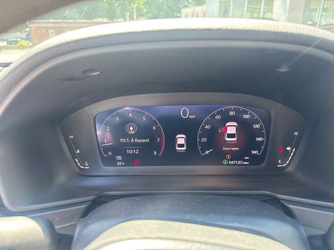 Used 2024 Honda Accord EX image 29