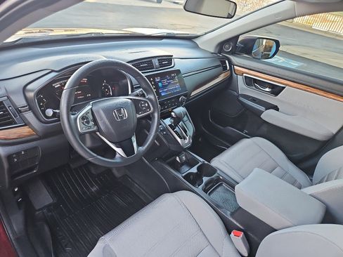Used 2019 Honda CR-V EX image 10