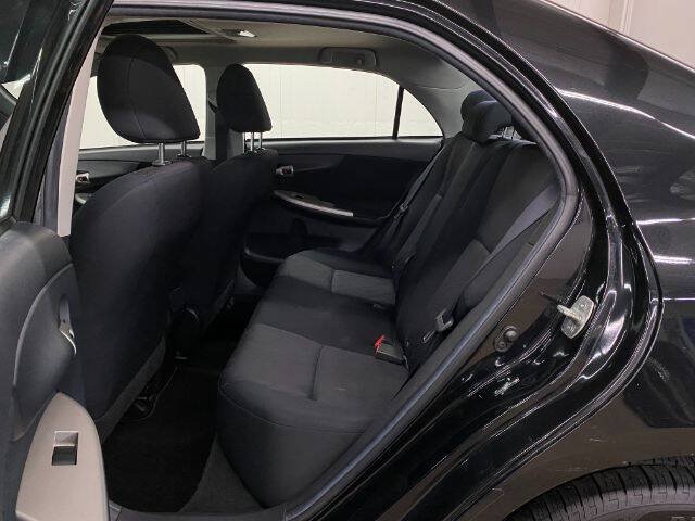 Used 2010 Toyota Corolla S FWD image 13