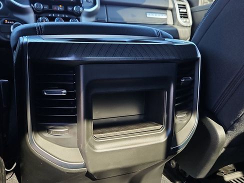 New 2026 RAM 1500 Big Horn image 19