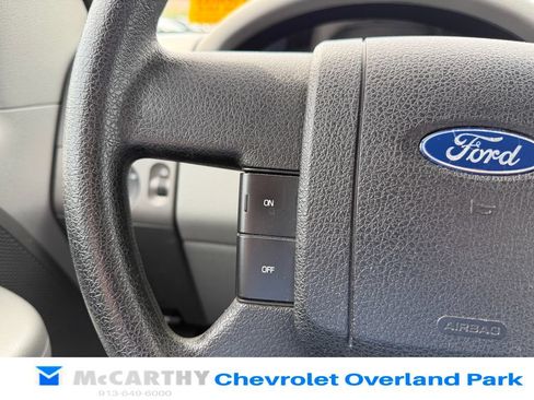 Used 2008 Ford F150 STX RWD image 12
