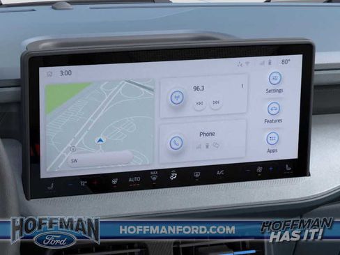 New 2026 Ford Maverick XLT w/ Equipment Group 301A image 15