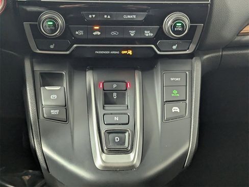 Used 2020 Honda CR-V Touring image 20