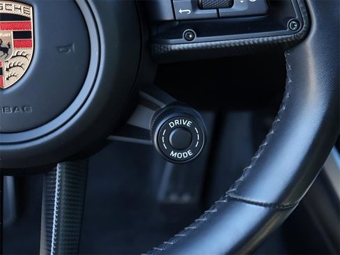 Used 2021 Porsche 911 Turbo S image 30