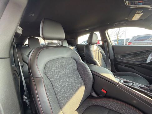 New 2026 Dodge Charger Scat Pack w/ Blacktop Package image 40