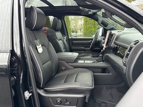 New 2026 RAM 1500 Limited AWD/4WD image 28