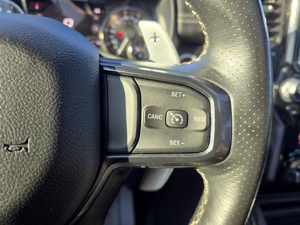 Used 2021 RAM 1500 TRX w/ TRX Level 2 Equipment Group AWD/4WD image 15