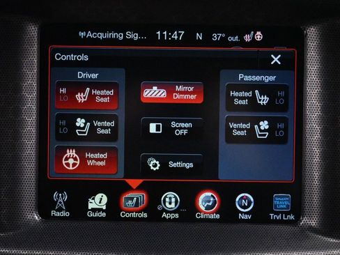 Used 2016 Dodge Charger R/T image 31