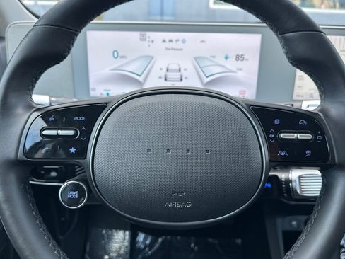 Used 2024 Hyundai Ioniq 5 SEL image 27