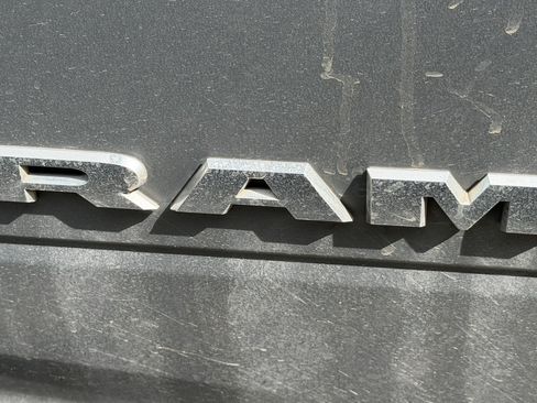 Used 2020 RAM 2500 Lone Star w/ Level 2 Equipment Group AWD/4WD image 8