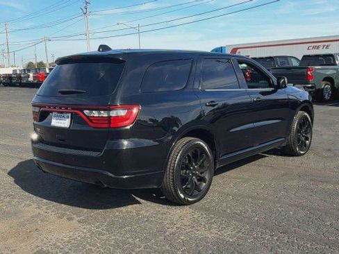 Used 2020 Dodge Durango GT image 8