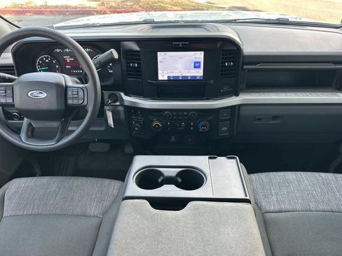 Used 2026 Ford F250 XLT w/ 360-Degree Camera Package AWD/4WD image 3