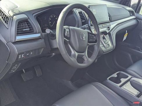 New 2026 Honda Odyssey Sport-L image 3