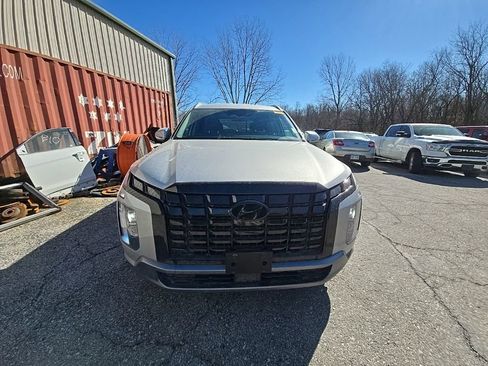 Used 2025 Hyundai Palisade SEL image 12