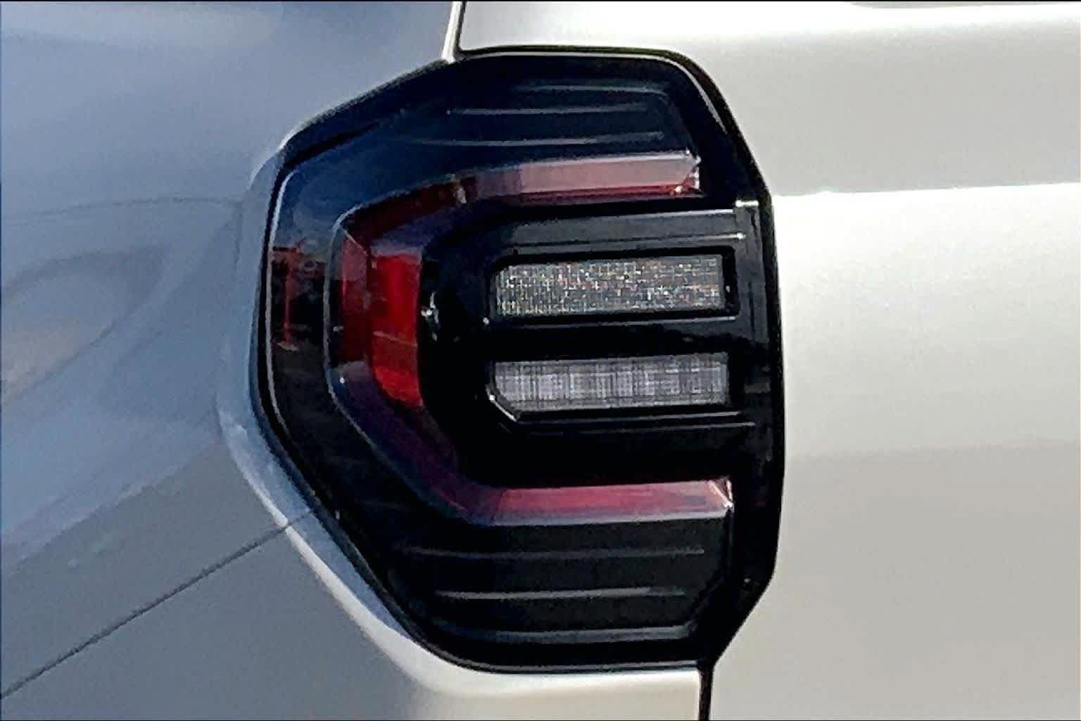 Used 2025 Toyota 4Runner TRD Sport RWD image 29