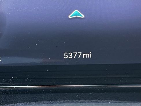 Used 2024 Jeep Grand Wagoneer Series III w/ Rear Seat Video Group 1 image 27