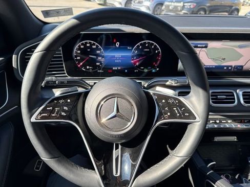 Certified 2025 Mercedes-Benz GLE 350 4MATIC image 13