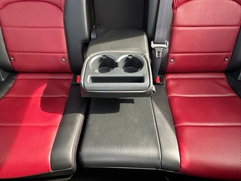 Used 2025 INFINITI QX50 Sport AWD/4WD image 33