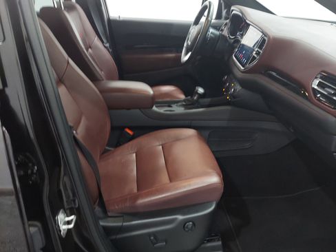 Used 2024 Dodge Durango Citadel AWD/4WD image 22
