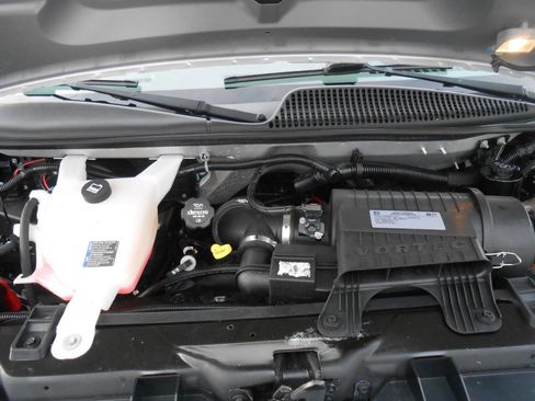 Used 2016 Chevrolet Express 3500 LT w/ LT Preferred Equipment Group image 19