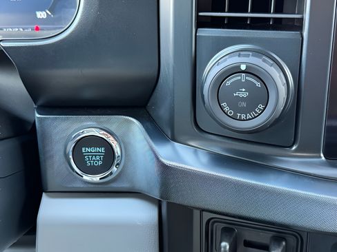 Used 2024 Ford F250 Limited w/ FX4 Off-Road Package AWD/4WD image 18