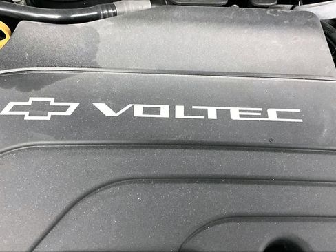 Used 2018 Chevrolet Volt LT w/ Comfort Package image 33