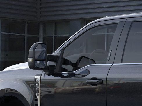 New 2026 Ford F350 King Ranch w/ FX4 Off-Road Package image 20