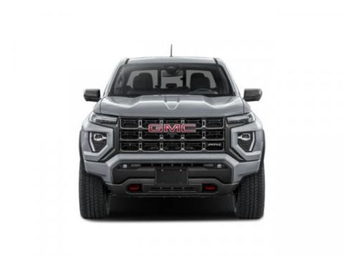 New 2026 GMC Canyon AT4 w/ Technology Plus Package AWD/4WD image 7