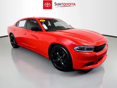 Used 2023 Dodge Charger SXT