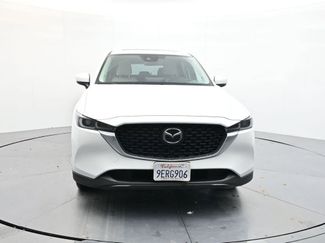 Used 2023 MAZDA CX-5 AWD 2.5 S w/ Premium Plus Pkg video 2