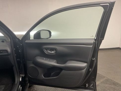 New 2026 Honda HR-V LX image 23
