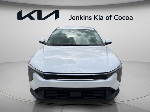 New 2026 Kia K4 FWD image 12
