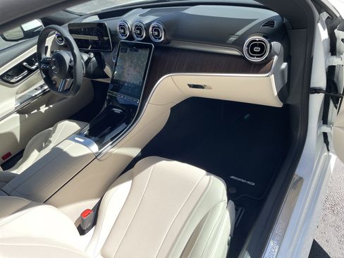 New 2026 Mercedes-Benz CLE 300 4MATIC Coupe image 35