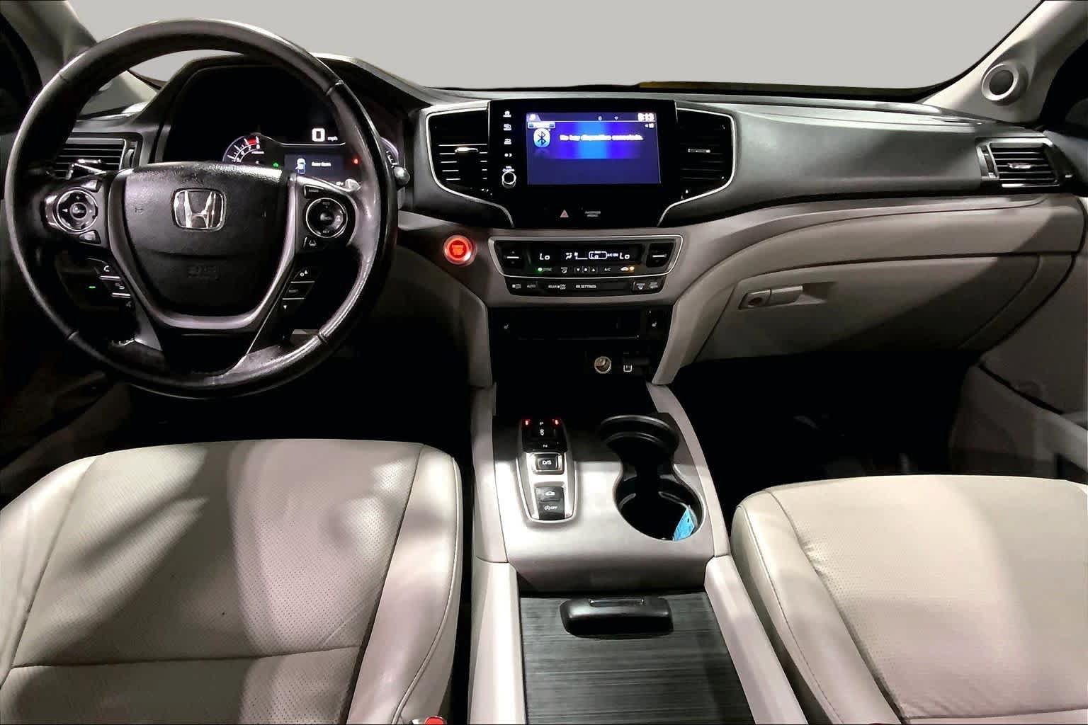 Used 2023 Honda Ridgeline RTL image 16