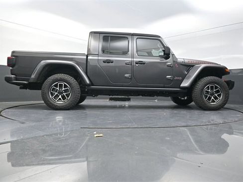 New 2026 Jeep Gladiator Rubicon image 24