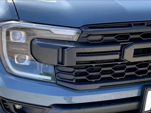Used 2024 Ford Ranger Raptor AWD/4WD image 26
