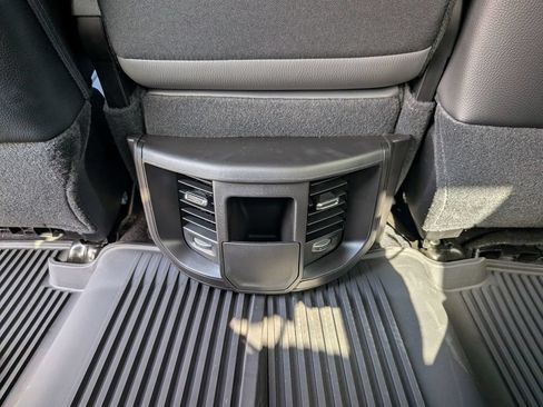 New 2026 RAM 2500 Tradesman AWD/4WD image 35