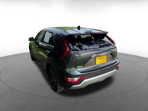 Used 2026 Kia Niro LX FWD image 11