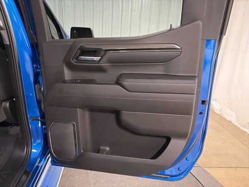 Used 2022 Chevrolet Silverado 1500 LTZ w/ LTZ Premium Package image 19