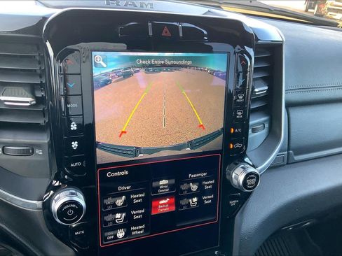 Used 2021 RAM 1500 Laramie w/ Sport Appearance Package image 26