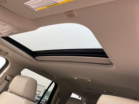 Certified 2020 GMC Yukon Denali AWD/4WD image 14