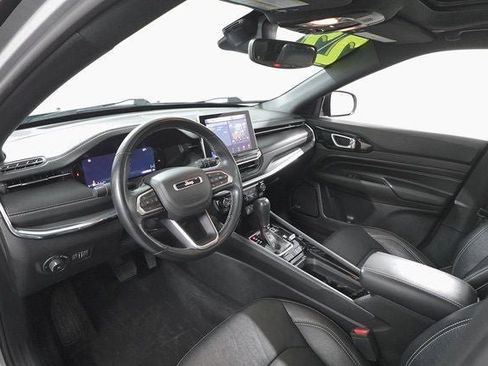 Used 2022 Jeep Compass High Altitude image 13