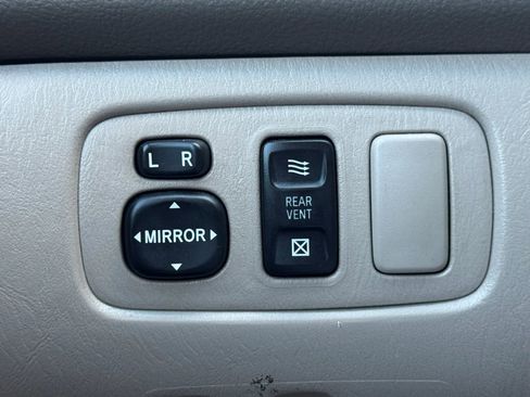 Used 2008 Toyota Sienna LE FWD image 33